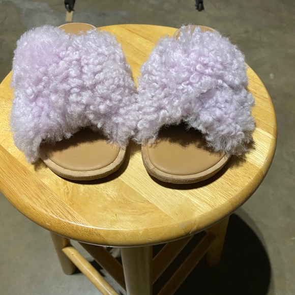 Ugg sandals - Picture 2 of 4